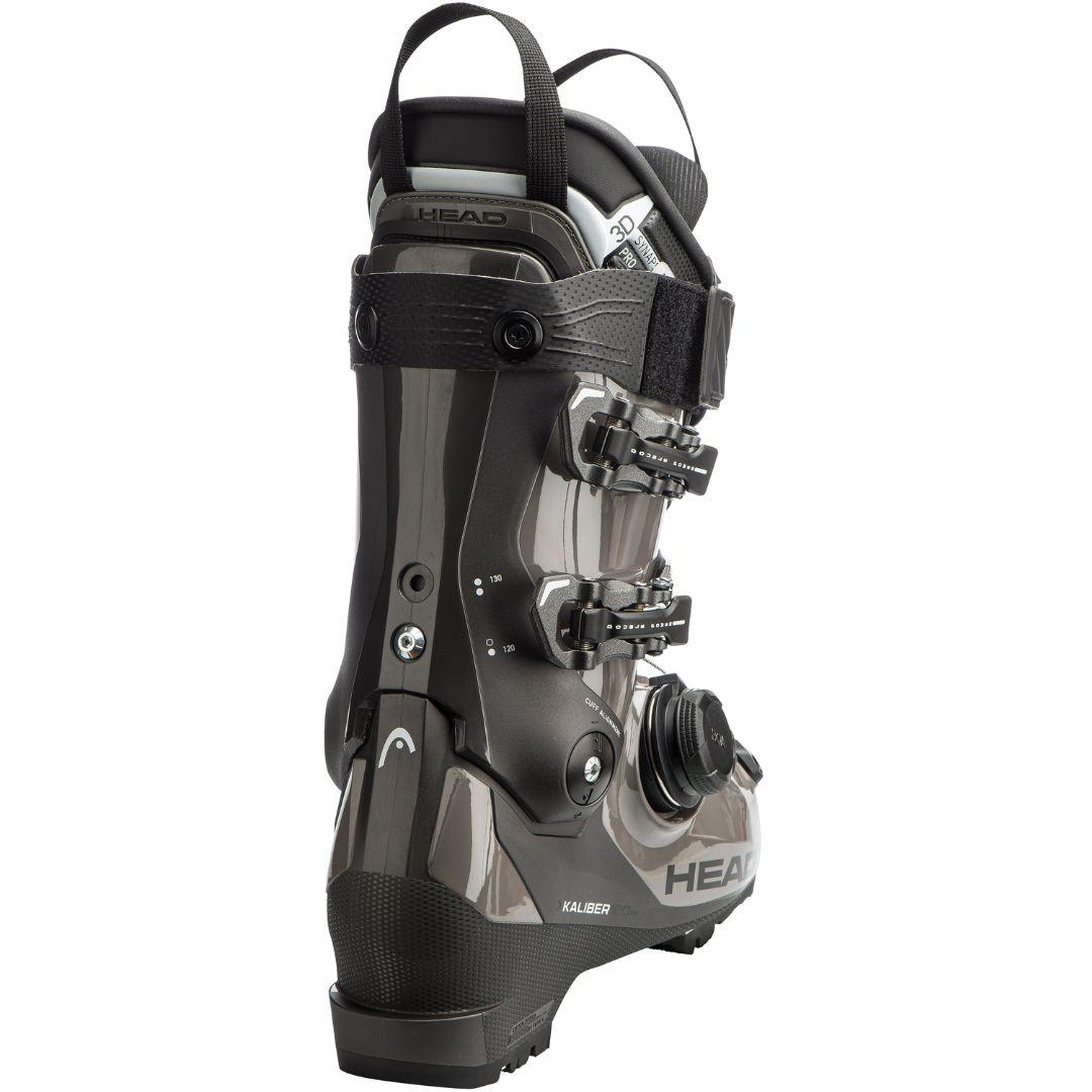 Head KALIBER 120 MV GW BOA Performance Ski Boots 2026